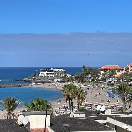 Apartamento Playa Vistas 2 Los Cristianos  Exterior foto